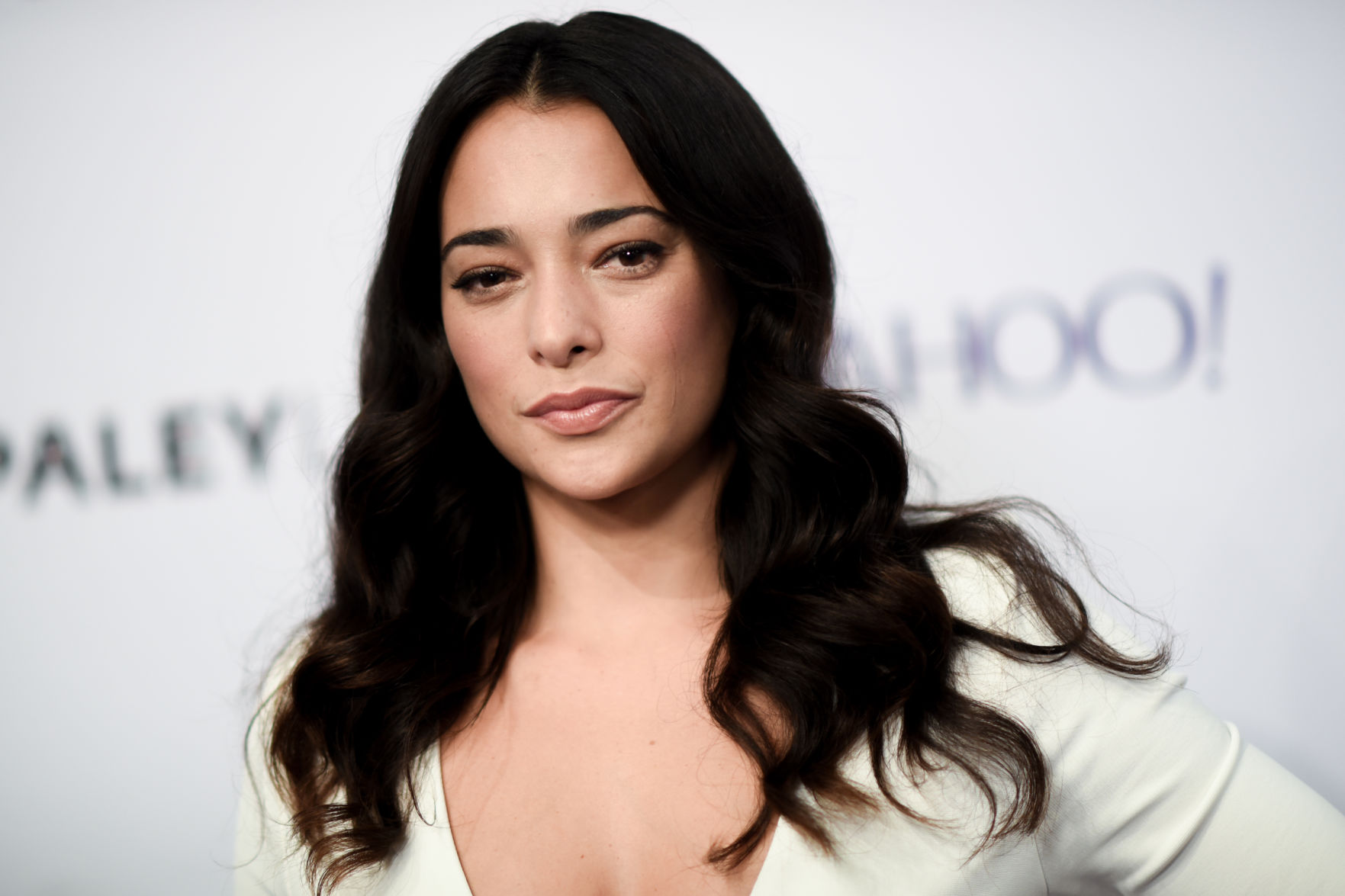 Natalie Martinez